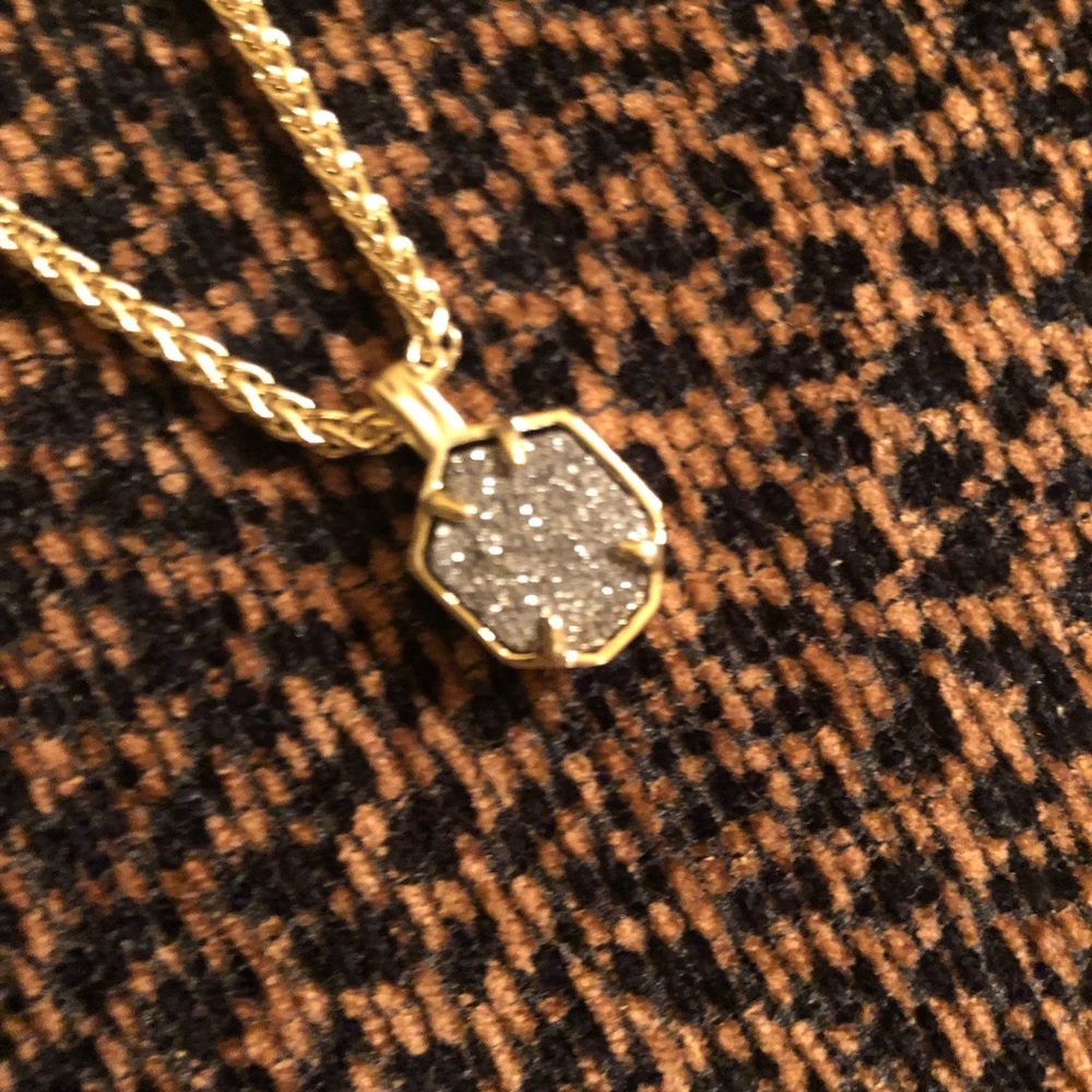 Kendra Scott Oliver Necklace